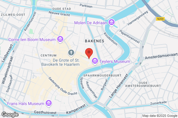Rechtbank Noord-Holland