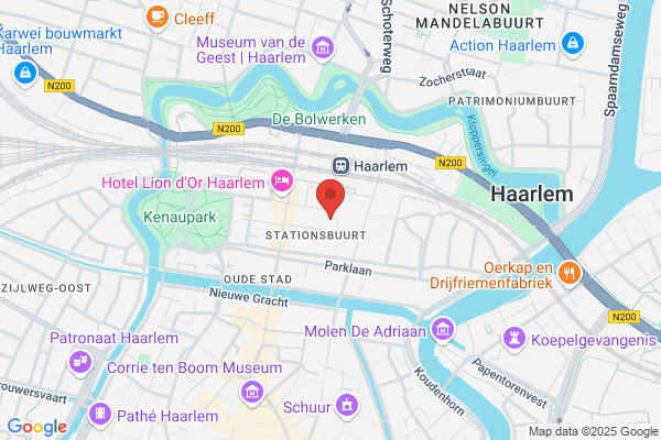Rechtskundig Bureau Ijsendijk