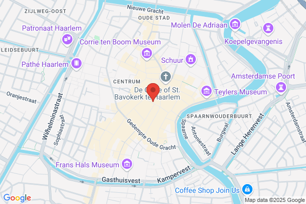 Het Nederlands Edelsteen Centrum