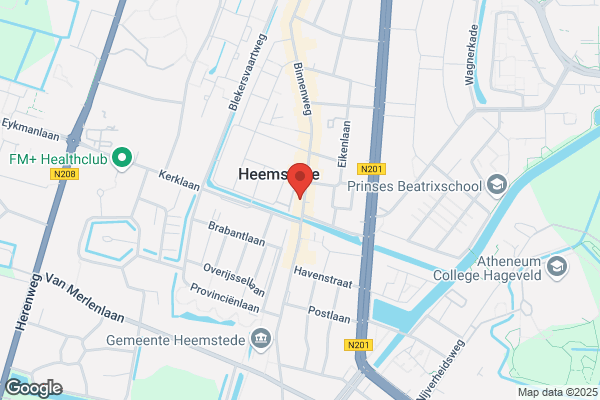 Velthoven, Juweliers Van