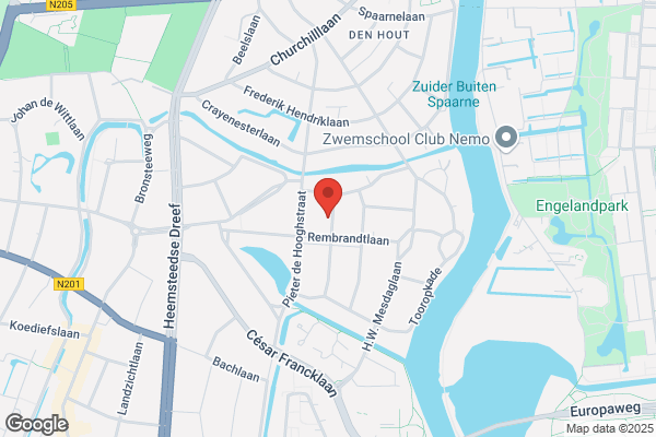 Annelies Business Support