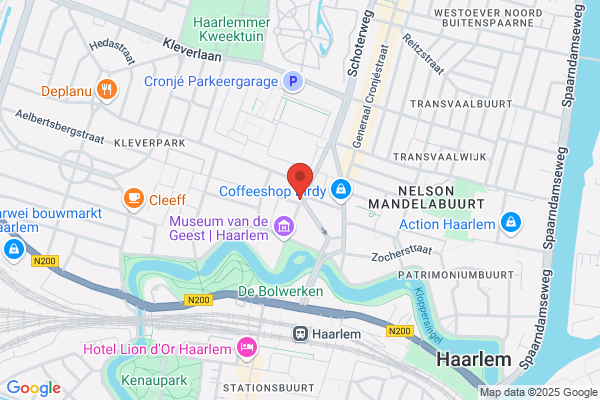 Fa. Kapsalon Westdorp