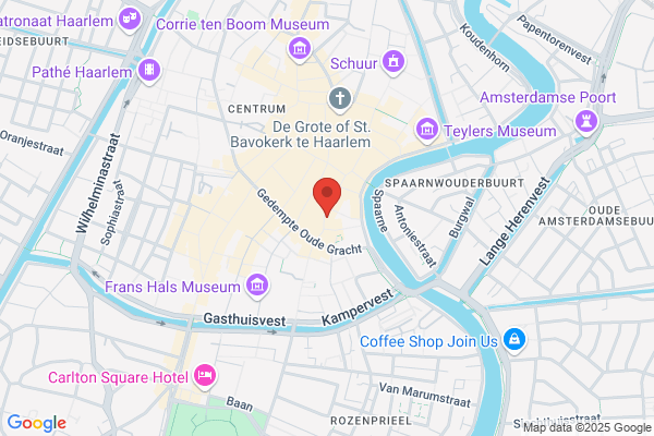 Kapsalon De Scheve Knipdeur