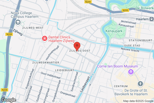 Kapsalon Heimann