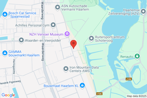 Kinderdagverblijf Neuzen Neuzen