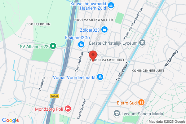 Kootertje, Het
