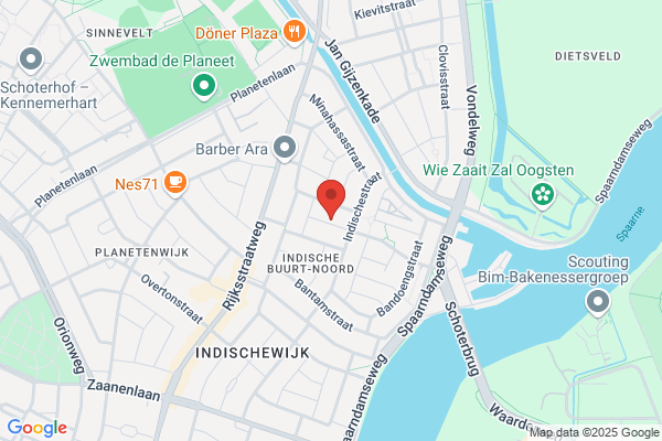 Kinderdagverblijf De Rammelaar
