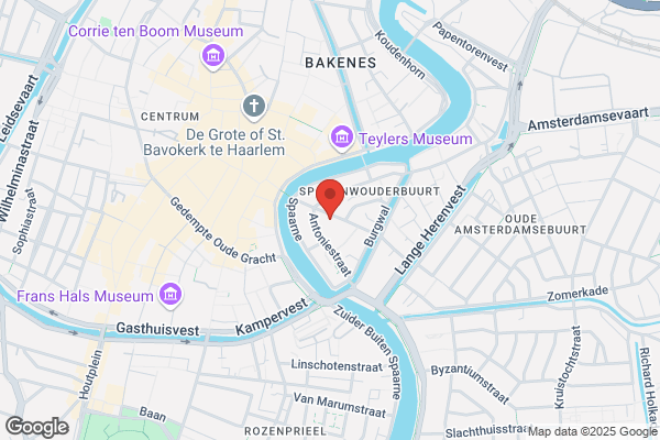 Bengels, De