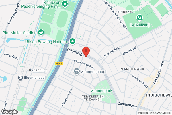 Dikke Maatjes Kinderopvang BV