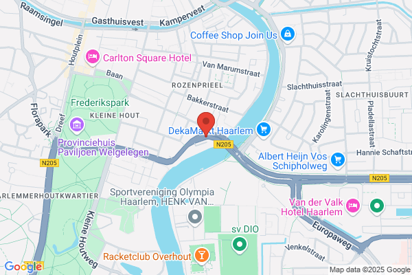 Dikkertje Dap