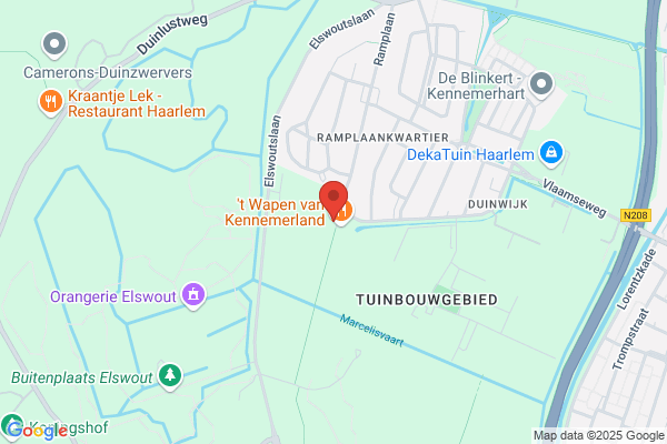 Kinderdagverblijf De Rozentuin