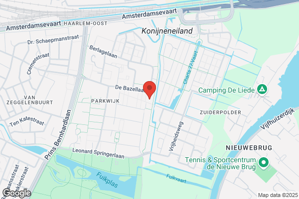 Kinderdagverblijf Pierewiet