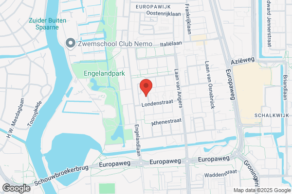 Kinderdagverblijf Pippeloen
