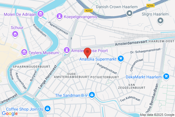 Pharma Business Services Bv