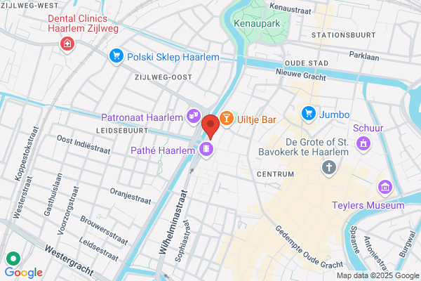 Stadskoerier Haarlem
