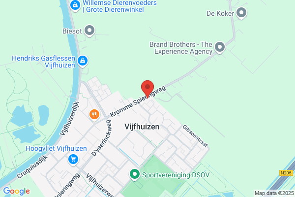 Transportbedrijf Fjl Olsthoorn