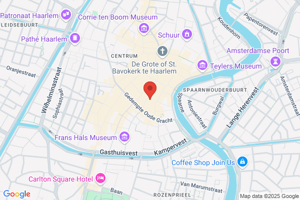 Brandmeester's