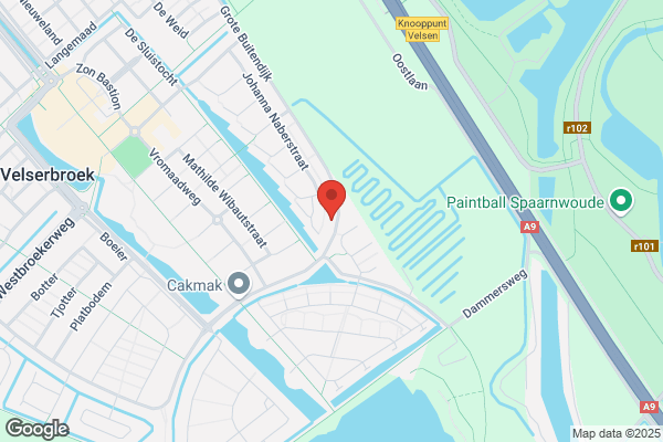 Compucolor Haarlem