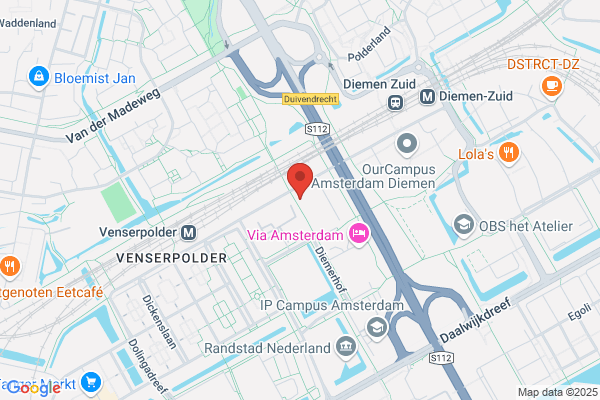 Vnu Business Information Europe Bv
