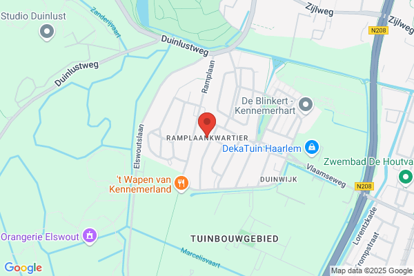 Zonneveld