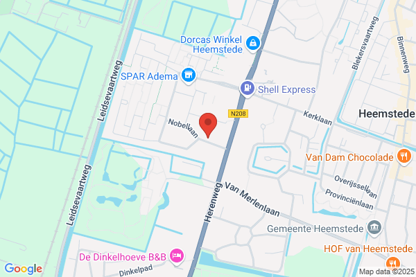 Handelsonderneming Kemper