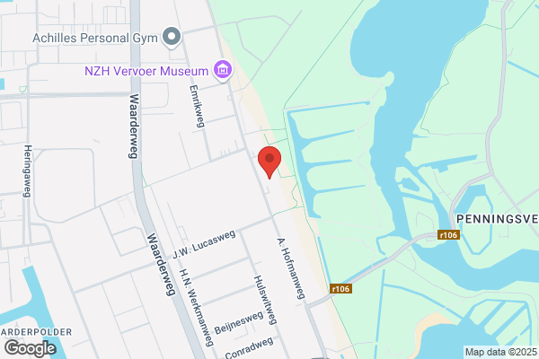 Kozijnvisie Bv
