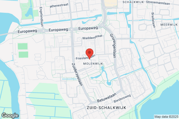 Logopediepraktijk Hoogstraten en van Rhee