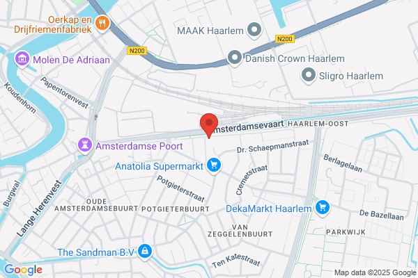 Logopedie Praktijk Santpoort