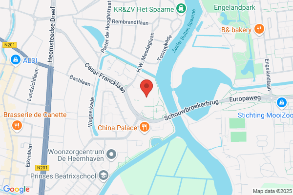 Logopediepraktijk Heemstede