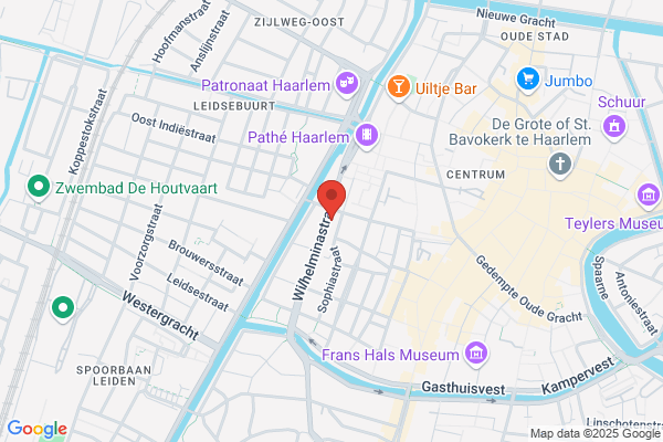 Praktijk Samenspel / Centrum voor Stottertherapie