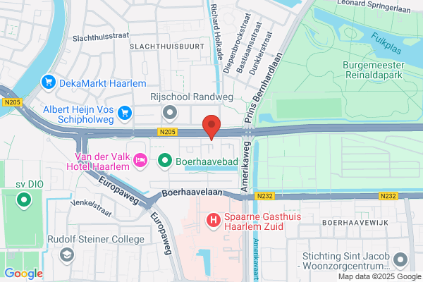 Algemene Service Dienst