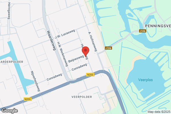 Berg, Van Den