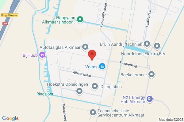 Goes Installaties BV