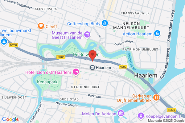 Spoedservice Duurzaam Verwarmen Haarlem