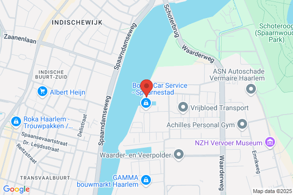 Groenestein Installatie Technieken Bv