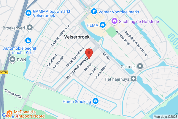H Van Polen En Zonen Warmtetechniek