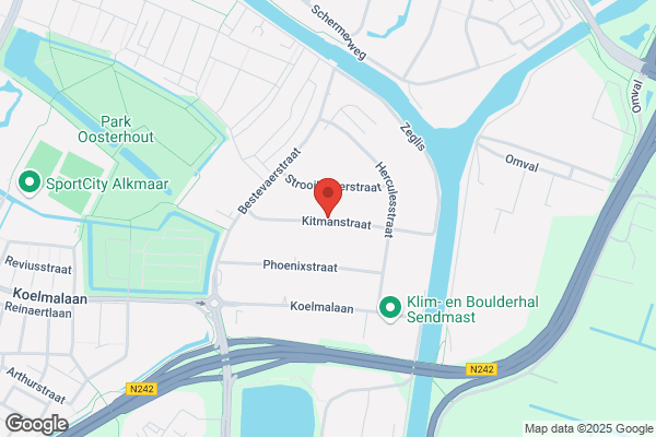 Inco Installatiebedrijf Bv