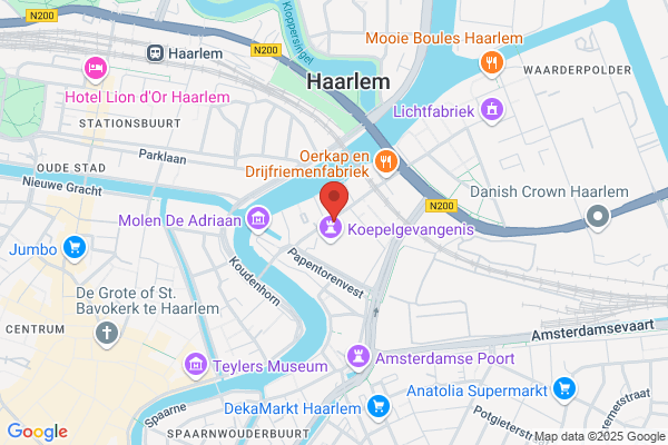 Klussen Bedrijf Rebus