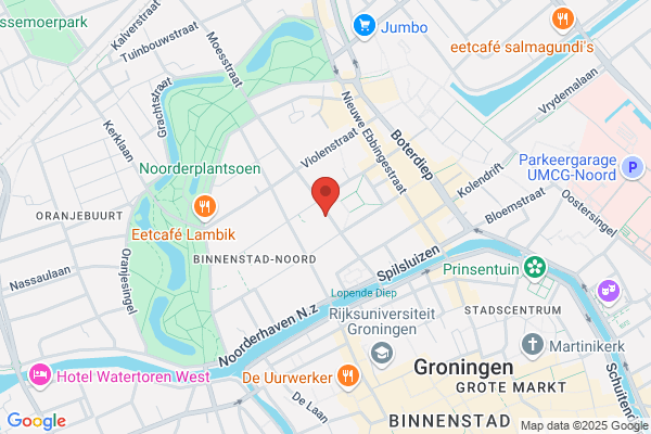 Klussenbedrijf Stienstra
