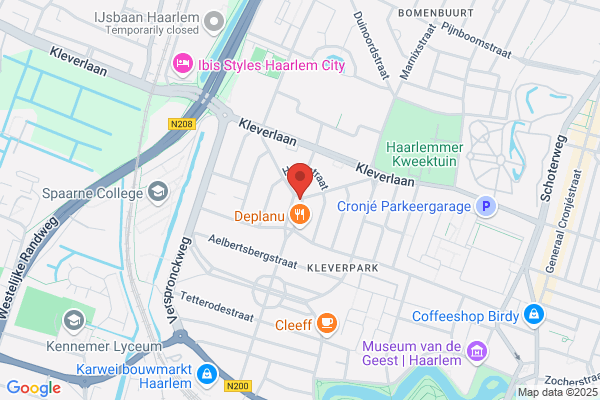 Klussenbus Beringen