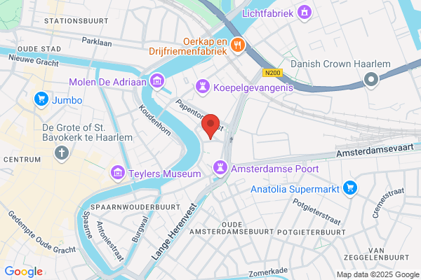 Onderhouds Bedrijf Van Warmerdam