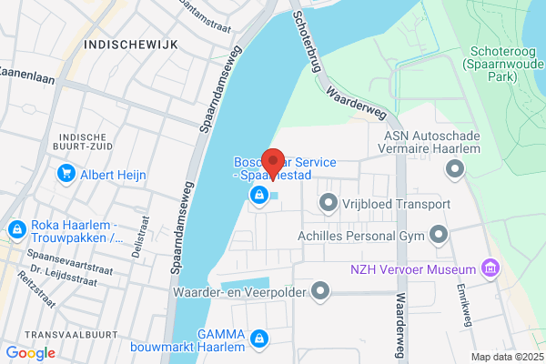 Onderhoudsbedrijf C. Arink