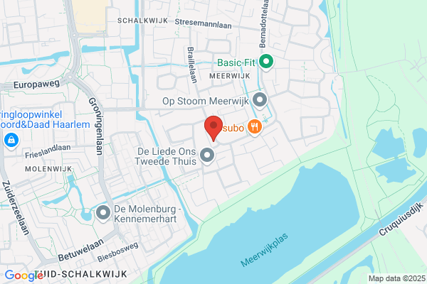 Onderhoudsbedrijf E. Van Weel