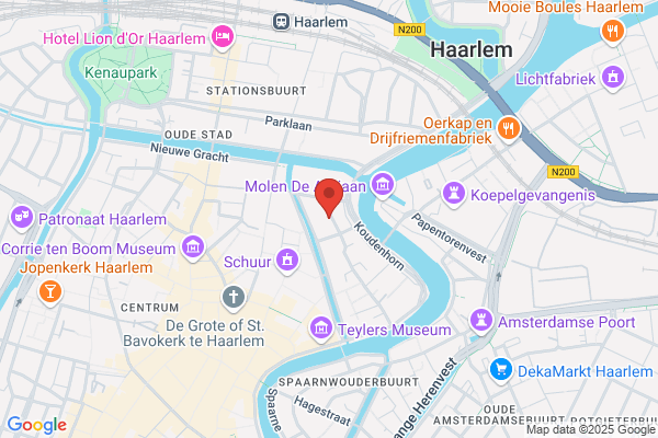 Onderhoudsbedrijf H. Bohm
