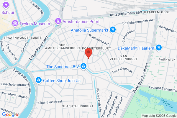 Onderhoudsbedrijf Henk Huis