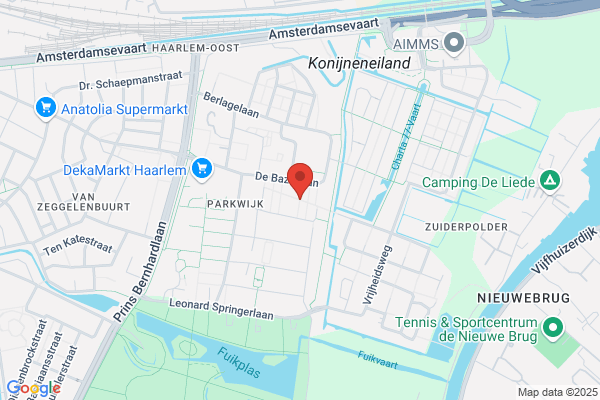 Onderhoudsbedrijf Paulusse & Kramme