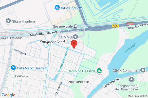 Onderhoudsbedrijf Spier