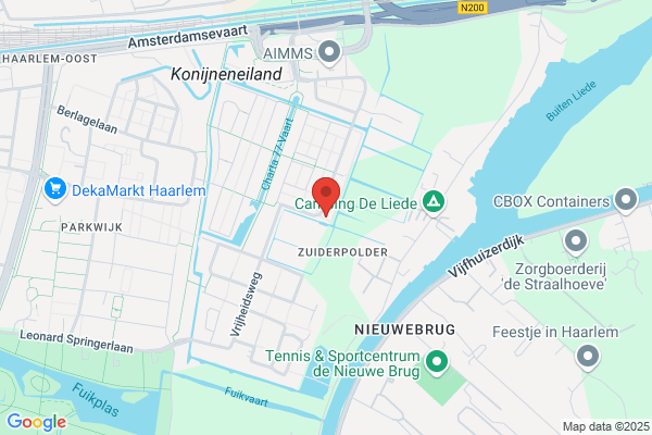 Onderhoudsbedrijf Vermunnicht