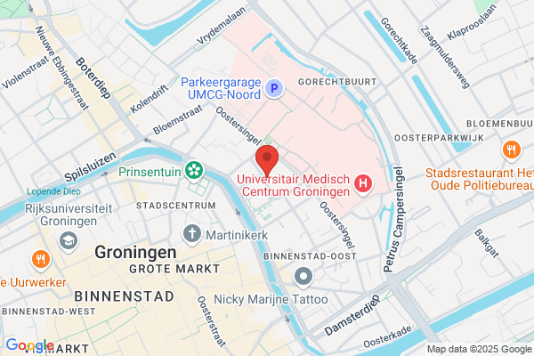 Onderhoudswerkzaamhedenbedrijf P.J. Van