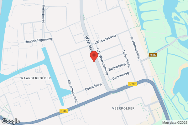 Serviceonderneming W. Booms